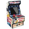 Mini Arcade Machine, Retro Gaming Console, Handheld Game Console with 156 Classic 16-Bit Video Games 2.8 Inch Color Display, Rechargeable Battery, Support for TV Output, Birthday Present for Children view 1