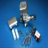 Lastest DLE Gasoline Engine DLE 55RA 55cc DLE55RA for RC Model Airplane view 1