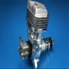 Lastest DLE Gasoline Engine DLE 55RA 55cc DLE55RA for RC Model Airplane view 2