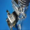 Lastest DLE Gasoline Engine DLE 55RA 55cc DLE55RA for RC Model Airplane view 3