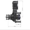 Lastest DLE Gasoline Engine DLE 55RA 55cc DLE55RA for RC Model Airplane view 4