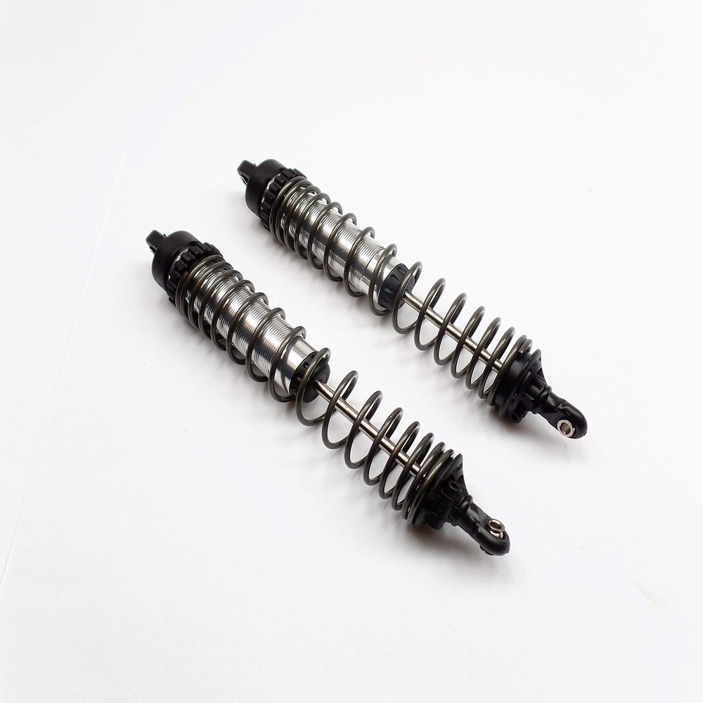 TRAXXAS Unlimited Desert Racer 8445 8463 Stodmpfer Hinten 139 mm TUR
