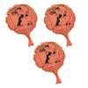 3PC Whoopee Cushion 8" Whoopie Maker Gas Joke Fart Toy Noise Maker Prank Fun Gag view 1