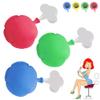 3PC Whoopee Cushion 8" Whoopie Maker Gas Joke Fart Toy Noise Maker Prank Fun Gag view 4