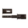 Team Associated Slipper Shaft: RC10B74, ASC92226 view 1