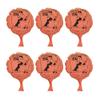 6 Pack Whoopie Cushion Gag 8" Whoopee Fart Gas Joke Toys Noise Maker Funny Prank view 1