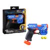 Nerf Rival Knockout XX-100 Blaster - Round Storage, 90 FPS Velocity, Breech Load - Includes 2 Official Rival Rounds - Team Blue view 1