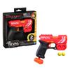 Nerf Rival Knockout XX-100 Blaster - Round Storage, 90 FPS Velocity, Breech Load - Includes 2 Official Rival Rounds - Team Red view 1