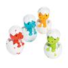 Little Dino Egg Character - Toys - Character Toys - Birthday - 12 Pieces view 1