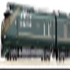 10-1570 87 Series "TWILIGHT EXPRESS Mizukaze" 10Car Set [Specially Planned Item] view 1