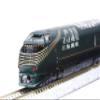 10-1570 87 Series "TWILIGHT EXPRESS Mizukaze" 10Car Set [Specially Planned Item] view 2