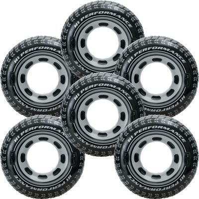 45 inches Monster Truck Tube in Color Box, Age 9+, Case of 6