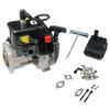 FLMLF 29cc 2 Stroke Engine RC Car Motor Kit for 1/5 HPI Baja Losi 5ive T FG GOPED RC Car Parts view 4