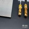 Lesu Metal Hydraulic Tail Plate Lifting Board Wagon Rc Truck 1/14 Tmy view 4