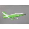 E-flite Fuselage Havoc Xe 80mm EDF Sport Jet- EFL7577 Replacement Airplane Parts view 1