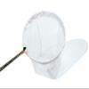 RESTCLOUD Insect and Butterfly Net with 14" Ring, 32" Net Depth, Handle Extends to 59 Inches view 3