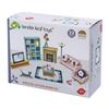 Tender Leaf Toys - Dovetail Dollhouse Accessories - Detailed Wooden Furniture Sets and Room Decor - Encourage Creative and Imaginative Fun Play for Children - Age 3+ view 2
