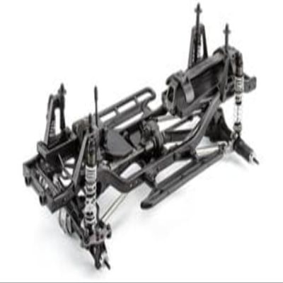 HPI Racing - Venture SBK (Scale Builder Kit), for Venture
