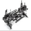 HPI Racing - Venture SBK (Scale Builder Kit), for Venture view 1