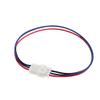 Calvas 10 Pcs JST-XH Plug 2S Lipo Balance Wire Extension Lead 22cm For RC Car Plane view 4
