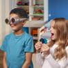 Brainstorm: See The World Through Others' Eyes - Optical Science Kit, 22 Mix & Match Lenses, Educational Leaflet, STEM Learning, Multi-Lingual, Kid 6+ view 2