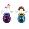 Diamond Visions 08-1748 Solar Sunny Jiggler in Assorted Designs (1 Jiggler) view 1