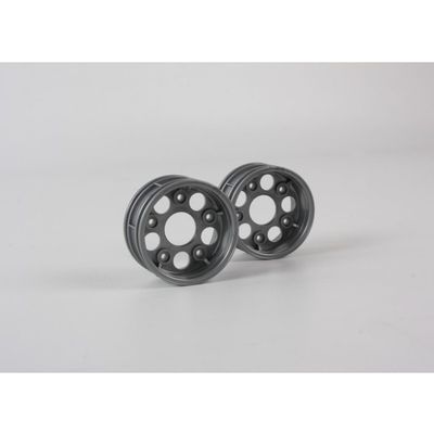 TAMIYA 0445925 RC 26Mm Wheels 2Pc-Type