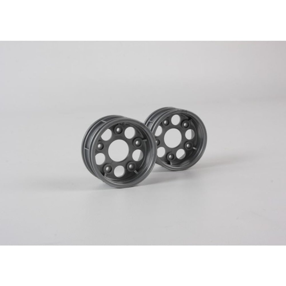 TAMIYA 0445925 RC 26Mm Wheels 2Pc-Type