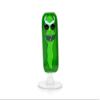 Funko San Diego Comic-Con 2019 Pop! Rick & Morty: Pickle Rick Glow-in The-Dark Vinyl Figure, Multicolor, 3.75" view 1