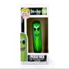 Funko San Diego Comic-Con 2019 Pop! Rick & Morty: Pickle Rick Glow-in The-Dark Vinyl Figure, Multicolor, 3.75" view 4