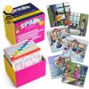 Spark Cards Sequence Cards for Storytelling and Picture Interpretation Speech Therapy Game, Special Education Materials, Sentence Building, Problem Solving, Improve Language Skills view 1