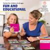 Spark Cards Sequence Cards for Storytelling and Picture Interpretation Speech Therapy Game, Special Education Materials, Sentence Building, Problem Solving, Improve Language Skills view 4