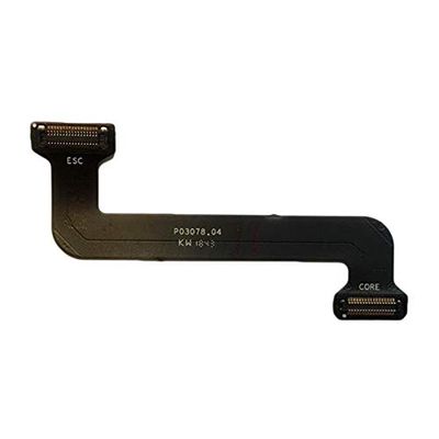 iMusk Original OEM Mavic 2 ESC Module Electronic Speed Control Board and Flat Cable Repair Spare Parts for DJI Mavic 2 Pro/Zoom Drone (ESC Module Flat Cable)