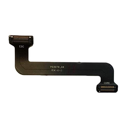 iMusk Original OEM Mavic 2 ESC Module Electronic Speed Control Board and Flat Cable Repair Spare Parts for DJI Mavic 2 Pro/Zoom Drone (ESC Module Flat Cable)