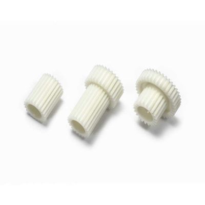 M-08 Concept Gears Spur/Counter/Idler / Tamiya / 51621