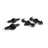 TOUCAN RC HOBBY LESU Metal 8 * 8 Front Rear Axles Differential Lock RC 1/14 Tractor Truck view 1