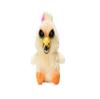 Feisty Pets Treacherous Travis The Rainbow Chick view 1