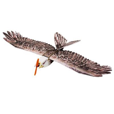 DW Hobby EPP Electric Airplane 1430mm Eagle Unassembled for Adults (E1904)