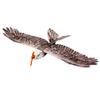 DW Hobby EPP Electric Airplane 1430mm Eagle Unassembled for Adults (E1904) view 1