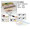 DW Hobby EPP Electric Airplane 1430mm Eagle Unassembled for Adults (E1904) view 2