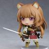 The Rising of The Shield Hero: Raphtalia Nendoroid Action Figure view 3