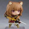 The Rising of The Shield Hero: Raphtalia Nendoroid Action Figure view 4