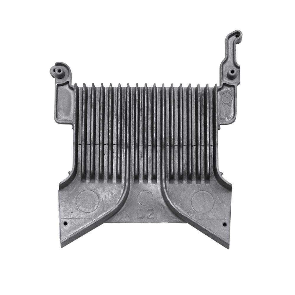 iMusk Original OEM Mavic 2 Core Main Board Heat Sink Cooling Sheet Repair Spare Parts for DJI Mavic 2 Pro/Zoom Drone