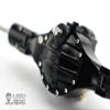 LESU Metal Rear Axles Differential Lock for RC 1/14 Tractor Truck TMY Model view 4