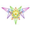 Veatree 150 Pcs Magnetic Building Sticks Blocks, 3D Non-Toxic Educational STEM Toys for Kids and Adults, Includes Storage Bag view 4