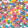 Narwhal Novelties 250 Pack Bouncing Balls view 1
