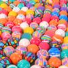 Narwhal Novelties 250 Pack Bouncing Balls view 2