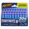 FORTNITE Nerf Official 30 Dart Elite Refill Pack for Nerf Elite Dart Blasters - Compatible with Nerf Elite Blasters - for Youth, Teens, Adults view 2