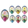 Diamond Visions 08-1135 Solar Jiggler in Assorted Designs (1 Jiggler) view 1