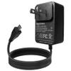 BoxWave Charger Compatible with DJI Mavic Pro Remote Controller - Wall Charger Direct (15W), Rapid Charge Your Device with Built-in 3ft Cable view 2